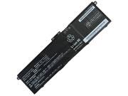 Genuine FUJITSU CP813907-03 Laptop Battery FPB0364 rechargeable 4481mAh, 51.75Wh Black