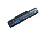 Replacement GATEWAY AS09A73 Laptop Battery  rechargeable 5200mAh Black In Singapore
