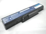 Singapore Replacement ACER AS09A51 Laptop Battery AS09A36 rechargeable 46Wh Black