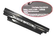 Genuine ASUS 0B110-00280200 Laptop Battery 0B110-00320000 rechargeable 56Wh Black In Singapore