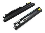 Replacement LENOVO L09S3B11 Laptop Battery L09C6YU11 rechargeable 48Wh Black In Singapore