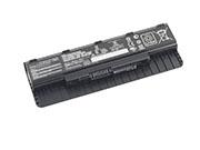 Genuine ASUS A32NI405 Laptop Battery A32LI9H rechargeable 56Wh Black In Singapore
