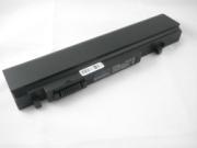 Singapore Replacement DELL U335C Laptop Battery X415C rechargeable 5200mAh, 56Wh Black