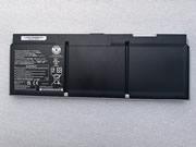 Genuine PANASONIC VZSU1QJS Laptop Computer Battery CFVZSU2BU rechargeable 4786mAh, 56Wh 