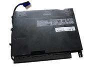Genuine HP HSTNNDB7M Laptop Battery 853294-850 rechargeable 8300mAh, 96Wh Black In Singapore