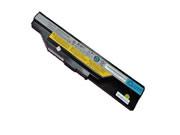 Replacement LENOVO 3ICR19/66-2 Laptop Battery L10M6Y11 rechargeable 47Wh Black In Singapore