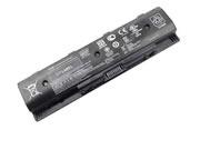 Genuine HP TPN-L111 Laptop Battery 709988-242 rechargeable 47Wh Black In Singapore