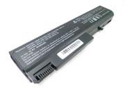 Replacement HP 592942-001 Laptop Battery HSTNN-I44C rechargeable 4400mAh Black In Singapore