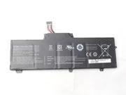 Genuine SAMSUNG 1588-3366 Laptop Battery AA-PBZN6PN rechargeable 6340mAh, 47Wh Black In Singapore
