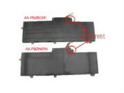 Genuine SAMSUNG AA-PBZNC6P Laptop Battery AAPBZNC6P rechargeable 6350mAh, 47Wh Black In Singapore