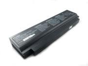 Replacement MEDION 9225BP Laptop Battery  rechargeable 47Wh Black In Singapore