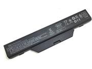 Genuine HP GJ655AA Laptop Battery HSTNN-FB52 rechargeable 47Wh Black In Singapore
