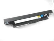 Replacement LENOVO L09C6D21 Laptop Battery 57Y6309 rechargeable 4400mAh, 57Wh Black In Singapore