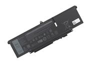 Genuine DELL WW8N8 Laptop Computer Battery 047T0 rechargeable 4878mAh, 57Wh 