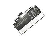 Genuine LENOVO 45N1123 Laptop Battery 45N1120 rechargeable 4250mAh, 48Wh Black In Singapore