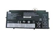 Genuine LENOVO 928QA210H Laptop Battery L17M3PH0 rechargeable 4165mAh, 48Wh Black In Singapore