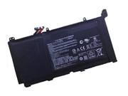 Genuine ASUS C31-V551 Laptop Battery B31N1336 rechargeable 48Wh Black In Singapore