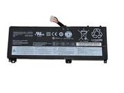 Genuine LENOVO 45N1085 Laptop Battery 45N1084 rechargeable 3300mAh, 48Wh Black In Singapore