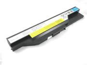 Replacement LENOVO L10C6Y11 Laptop Battery 3ICR19/66-2 rechargeable 48Wh Black In Singapore