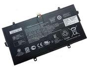 Genuine HP 863693-2B1 Laptop Battery DV04046XL rechargeable 6180mAh, 48Wh Black In Singapore