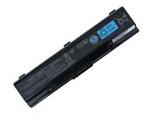 Genuine TOSHIBA PABAS225 Laptop Battery PA3793U-1BRS rechargeable 4200mAh, 48Wh Black