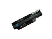 Replacement TOSHIBA PABAS232 Laptop Battery PA3821U-1BRS rechargeable 5200mAh Black In Singapore