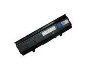 Replacement DELL W4FYY Laptop Battery W3FYY rechargeable 5200mAh Black In Singapore
