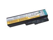 Genuine LENOVO L08O4CO2 Laptop Battery L08O6CO2 rechargeable 48Wh Black In Singapore