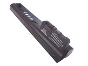Replacement HP HSTNN-XB2C Laptop Battery HSTNN-XB1Y rechargeable 5200mAh Black In Singapore