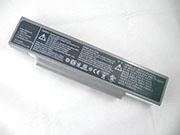 Replacement LG LB62119E Laptop Battery  rechargeable 5200mAh Grey In Singapore