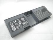 Replacement INTEL 916C7940F Laptop Battery SQU-811 rechargeable 4400mAh Grey