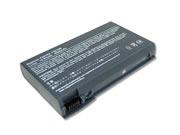 Replacement HP F2019A Laptop Battery F2019 rechargeable 4400mAh Grey In Singapore