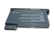 Replacement TOSHIBA PA2510U Laptop Battery PA3010U-1BAR rechargeable 4400mAh Grey In Singapore