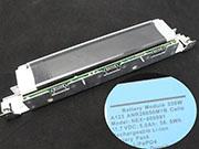 Genuine DELL NEX-900991 Laptop Battery LiFePO4 rechargeable 58.5Wh, 5Ah Metallic Gray In Singapore