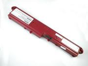 Singapore Replacement LENOVO MB06 Laptop Battery 8Q4B rechargeable 4400mAh RED