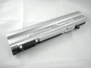 Replacement TOSHIBA PABAS094 Laptop Battery PA3525U-1BAL rechargeable 5100mAh Silver In Singapore