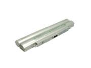 Replacement SAMSUNG SSB-X10LS6/E Laptop Battery 6500738 rechargeable 4400mAh Silver In Singapore