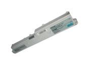 Replacement NEC OP-570-76001 Laptop Battery PC-VP-BP18 rechargeable 4400mAh Silver In Singapore