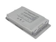 Replacement APPLE M8984G/A Laptop Battery M8984G rechargeable 4400mAh Silver In Singapore