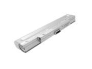 Replacement SAMSUNG AA-PB5NC6B Laptop Battery AA-PB5NC6W rechargeable 4400mAh Silver In Singapore
