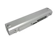 Singapore Replacement ASUS 90-NA12B2000 Laptop Battery 70-NHA2B2000 rechargeable 4400mAh Silver