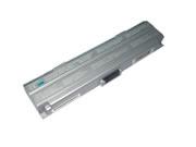 Replacement SONY PCGA-BP2T Laptop Battery  rechargeable 4400mAh Silver In Singapore