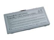 Replacement HP B-5682 Laptop Battery LHF2098A rechargeable 3600mAh Silver In Singapore