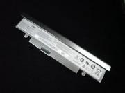 Singapore Replacement SAMSUNG AA-PBPN6LW Laptop Battery AA-PBPN6 rechargeable 6600mAh Silver