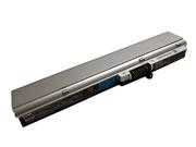 Genuine NEC OP-570-77013 Laptop Battery OP-570-77012 rechargeable 6700mAh, 70Wh Sliver
