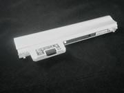Singapore Replacement HP 628419-001 Laptop Battery 626869-851 rechargeable 55Wh Silver
