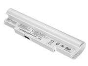Replacement SAMSUNG AA-PB6NC6W Laptop Battery AA-PB8NC6M rechargeable 5200mAh White In Singapore