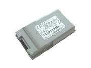 Genuine FUJITSU FPCBP95 Laptop Battery CP147686-01 rechargeable 4400mAh, 48Wh Grey In Singapore