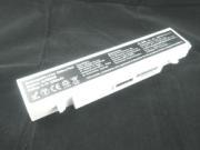 Replacement SAMSUNG AA-PB9NC6B Laptop Battery AA-PB9NC6W/E rechargeable 5200mAh White In Singapore