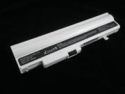 Replacement LG LB6411EH Laptop Battery LBA211EH rechargeable 4400mAh White In Singapore